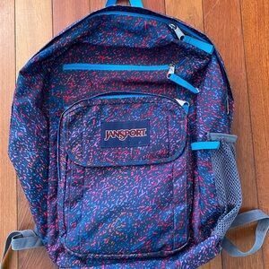 agave jansport backpack JanSport Agave Backpack